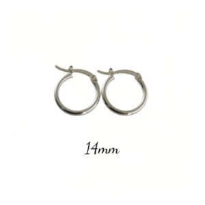 Aro liso 14mm