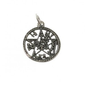Colgante Tetragramaton