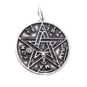 Colgante Tetragramaton