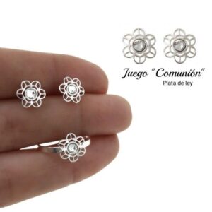 Conjunto Primera Comunión