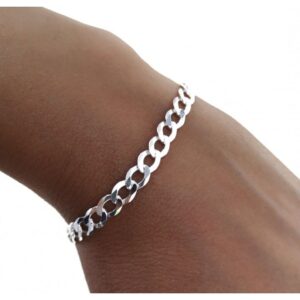 Pulsera Caballero Barbada