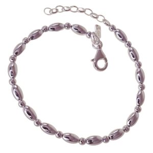 Pulsera Toneles Bolas
