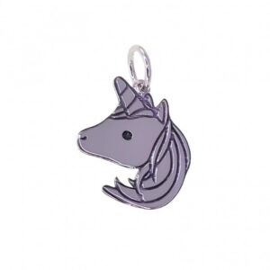 Colgante Unicornio