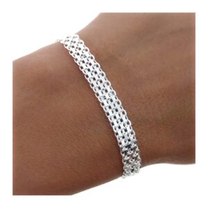 Pulsera Bismark
