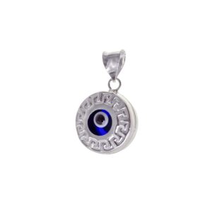 Colgante Ojo Turco Greca