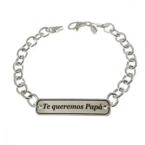 Esclava Te Queremos Papá