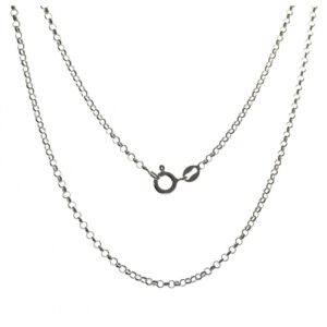 Cadena 60cm Rolo