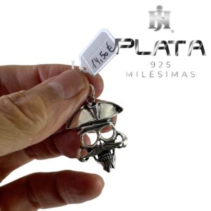 Colgante Pirata
