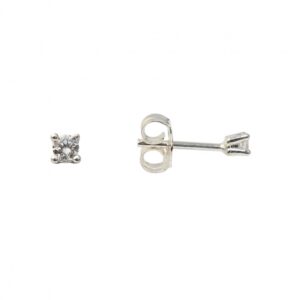 Pendiente Garra 2mm.