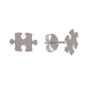 Pendiente puzzle
