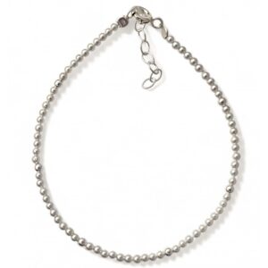 Pulsera Perlas Bolas