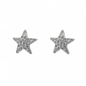 Pendiente Estrella