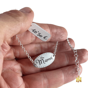 Pulsera Mamá
