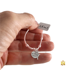 Pulsera Primera Comunión