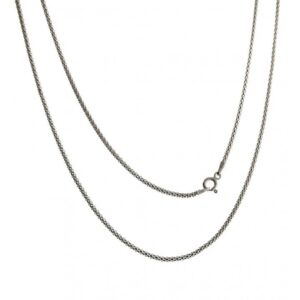 Cadena 40 cm coreana