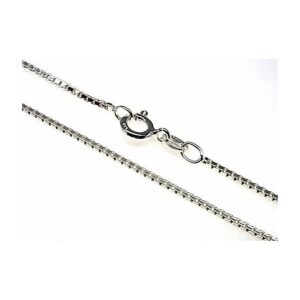 Cadena 45 cm veneciana