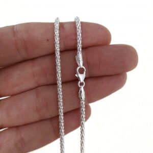 Cadena 50 cm coreana