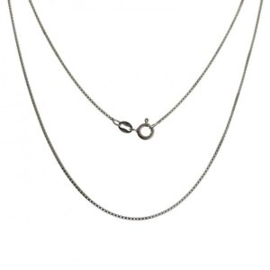 Cadena 50 cm veneciana