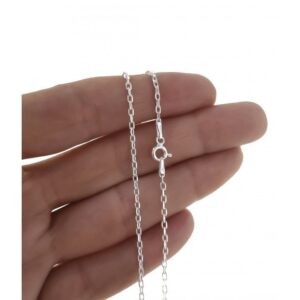 Cadena 60 cm forzada