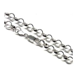 Cadena 60 cm rolo