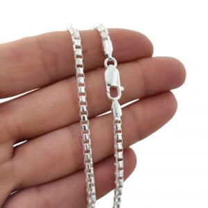 Cadena 60 cm veneciana