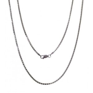 Cadena 60 cm veneciana
