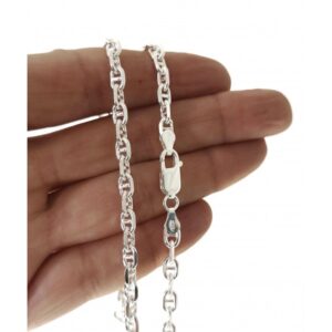 Cadena 60cm marina