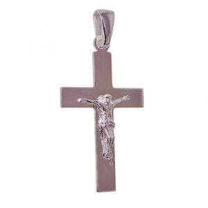 Colgante Cruz cristo