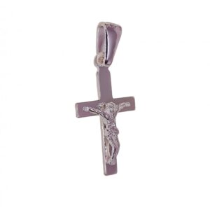 Colgante Cruz Cristo