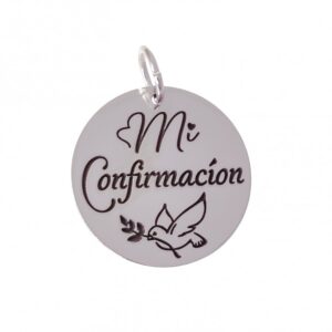 Colgante Mi Confirmación