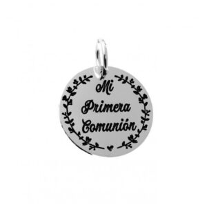 Colgante "MI primera comunión "
