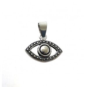 Colgante ojo