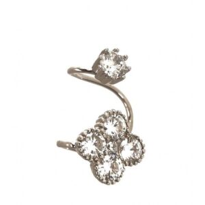 Ear cuff circonitas