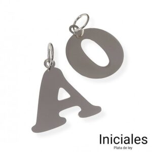 Inicial grande