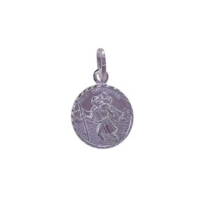 Medalla San Cristóbal