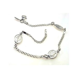 Pulsera bismarck Milagrosa