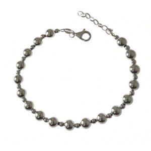 Pulsera bolas