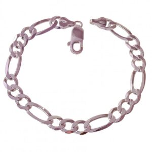 Pulsera cadena 3+1