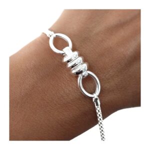 Pulsera coreana asas