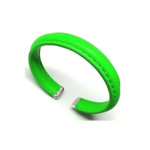 Pulsera cuero cores