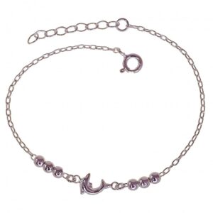 Pulsera delfín