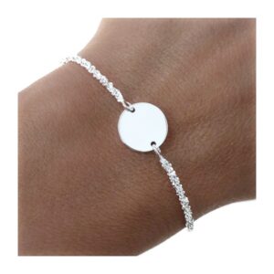 Pulsera disco