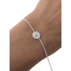Pulsera Eguzkilore