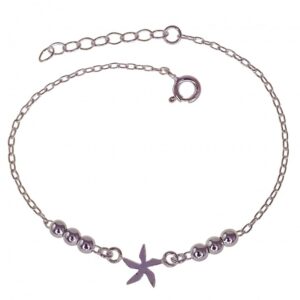 Pulsera estrella