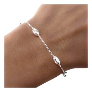 Pulsera forzada toneles