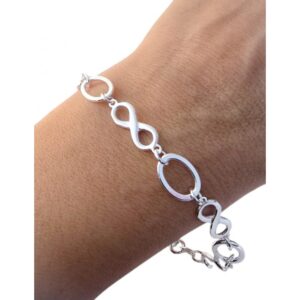 Pulsera infinitos