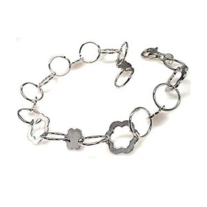Pulsera lisa