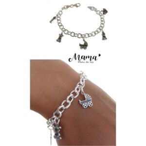 Pulsera mamá