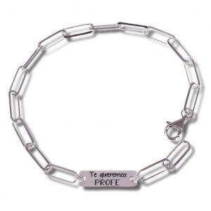 Pulsera Profe