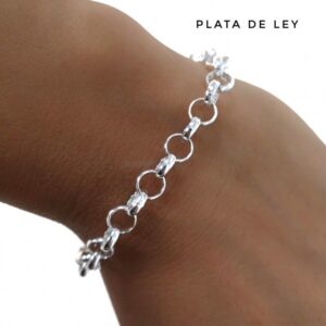 Pulsera rolo